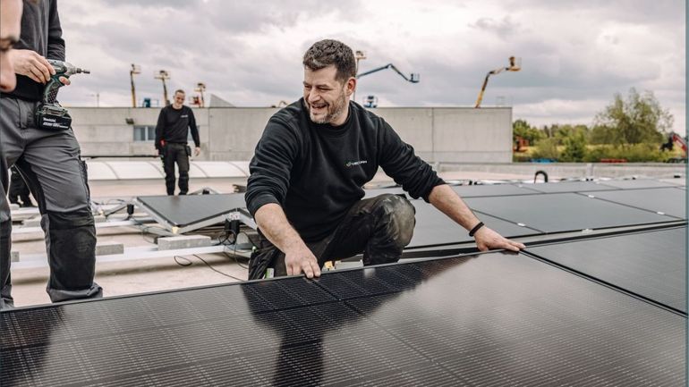 Se réinventer dans la construction : deux parcours tournés vers l’énergie et le durable