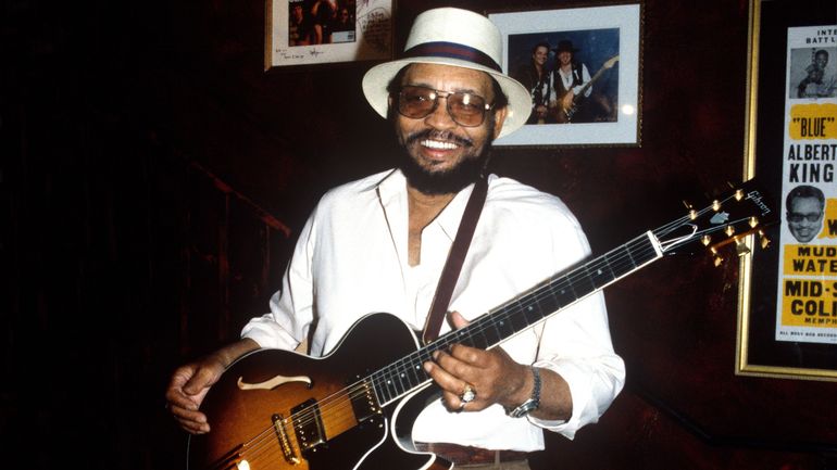 Dr Boogie, la playlist du lundi 15 décembre 2025, focus sur Lowell Fulson