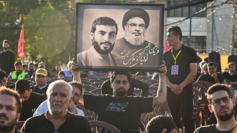 Israël et le Hezbollah concluent un cessez-le-feu au Liban après une nouvelle journée de violences