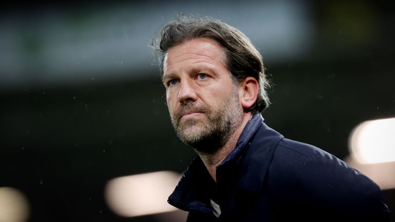 Absent à l’entraînement de Charleroi, Rik De Mil en passe de signer à La Gantoise Absent à l’entraînement de Charleroi, Rik De Mil en passe de signer à La Gantoise