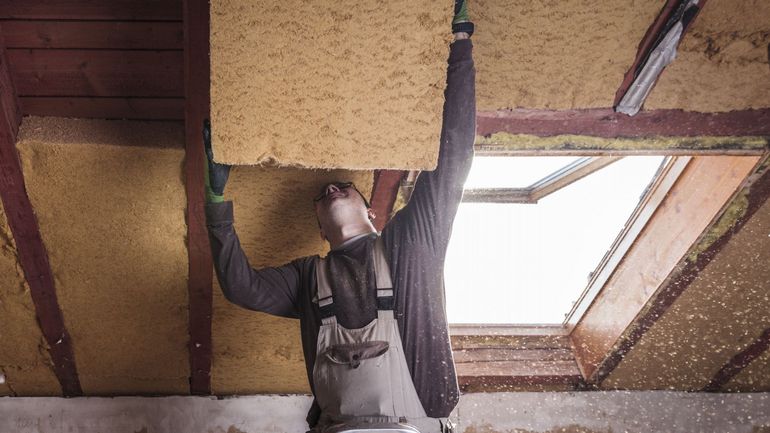 Wallonie : la réforme du soutien à la rénovation en oeuvre dès le 1er octobre