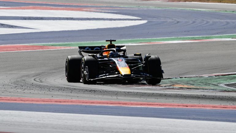 F1 Mexique : vers une nouvelle pole de Verstappen ? (Direct vidéo à 22h55)