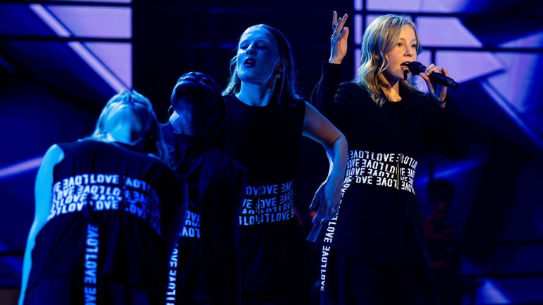 The Voice Kids : Nina affronte sa peur et triomphe avec un titre de Sia The Voice Kids : Nina affronte sa peur et triomphe avec un titre de Sia