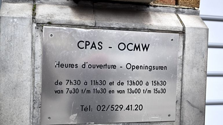 Une agression envers des agents du CPAS aura un impact sur le revenu d’intégration sociale Une agression envers des agents du CPAS aura un impact sur le revenu d’intégration sociale