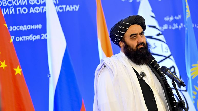 Les Talibans annoncent avoir tué 58 soldats pakistanais lors d'affrontements à la frontière du Pakistan