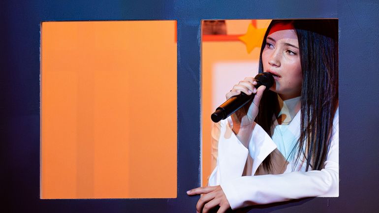 The Voice Kids : Marion bouleverse la demi-finale avec un monument de Jean-Jacques Goldman The Voice Kids : Marion bouleverse la demi-finale avec un monument de Jean-Jacques Goldman