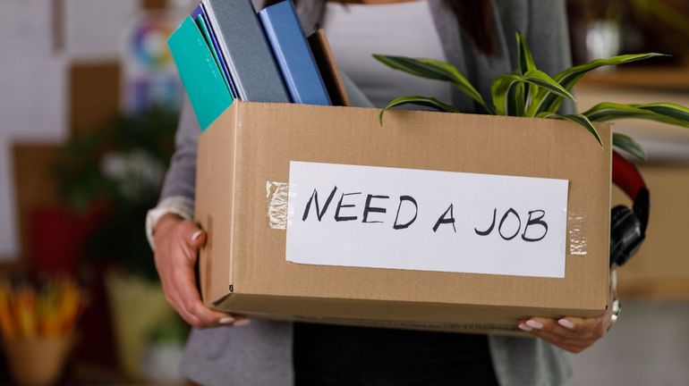 14.000 postes en moins, Amazon bascule dans le travail à l’heure de l’Intelligence artificielle