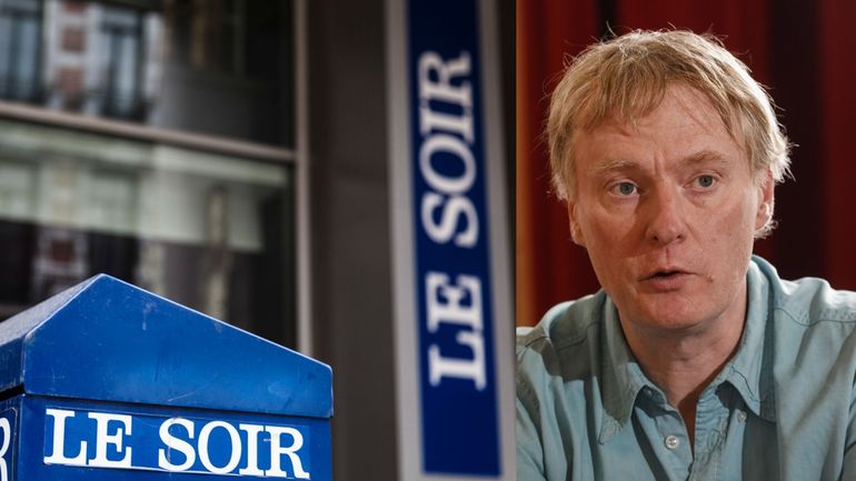 Accord entre Rossel et IPM : entre chômage économique et inquiétudes à l’Avenir, "qu’on ne casse pas notre outil" plaide le personnel Accord entre Rossel et IPM : entre chômage économique et inquiétudes à l’Avenir, "qu’on ne casse pas notre outil" plaide le personnel