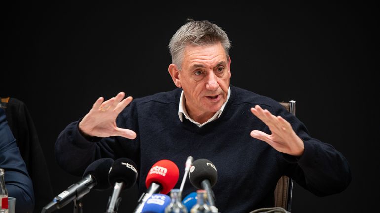 La taxe sur les plus-values entrera bien en vigueur le premier janvier, confirme Jan Jambon (N-VA)