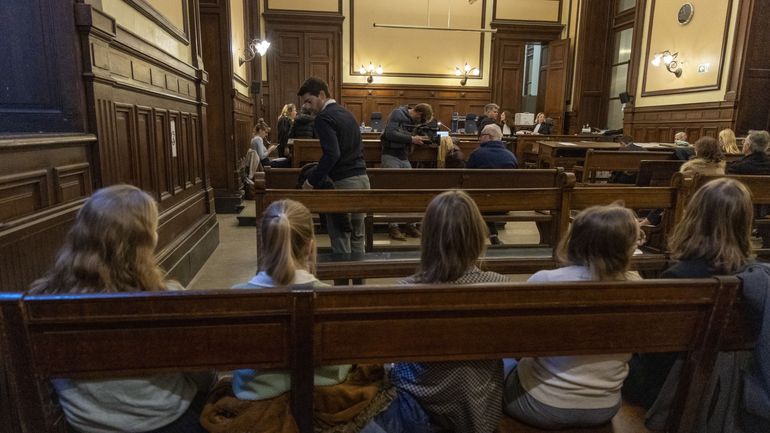 L'employé au greffe de Jette condamné à cinq ans de prison avec sursis pour un détournement de 190.000 euros