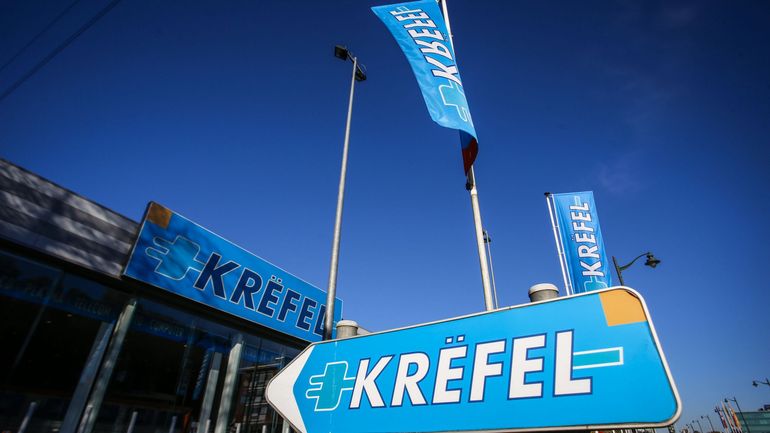 Braquage à main armée au siège social de Krëfel à Humbeek : "Les employés présents ont été ligotés"