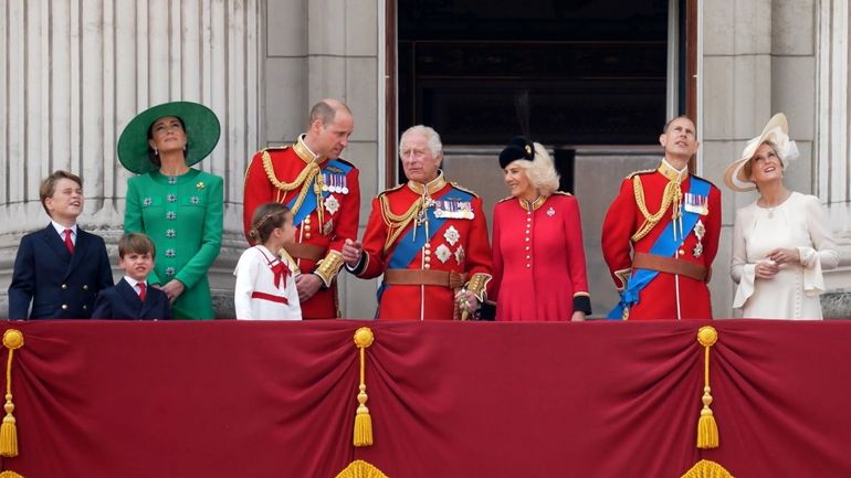 Sur les terres de la famille royale britannique : argent, secrets et dégâts écologiques