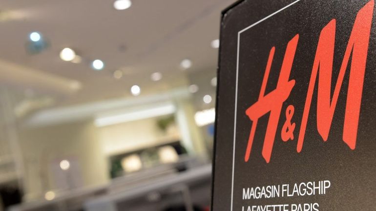 Ghlin : H&M Logistics annonce la fin des activités du centre de distribution