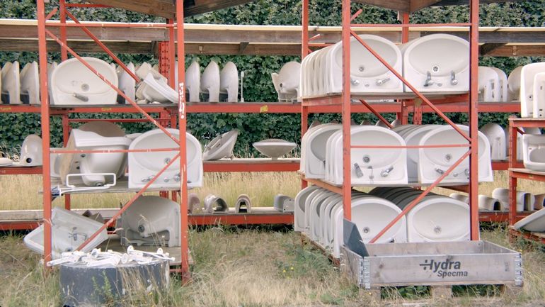 Recyclage et upcycling sur les chantiers : donner une seconde vie aux matériaux Recyclage et upcycling sur les chantiers : donner une seconde vie aux matériaux