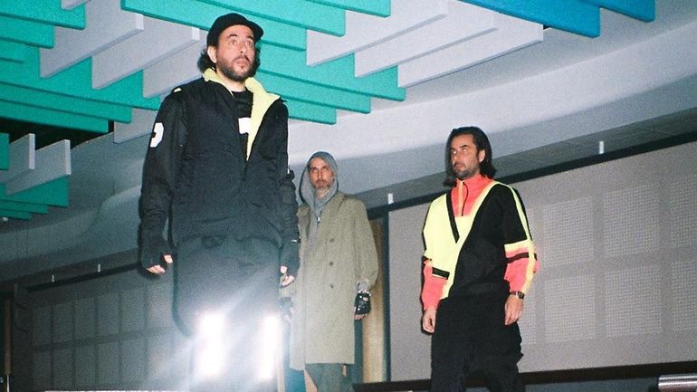 Gagne des places pour des concerts à Liège Gagne des places pour des concerts à Liège