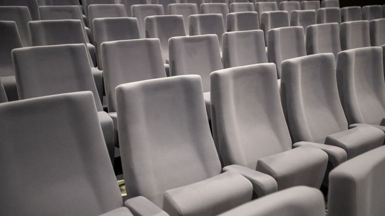 Du 27 novembre au 3 décembre, le festival "Politik" revient à Liège pour la cinquième édition Du 27 novembre au 3 décembre, le festival "Politik" revient à Liège pour la cinquième édition