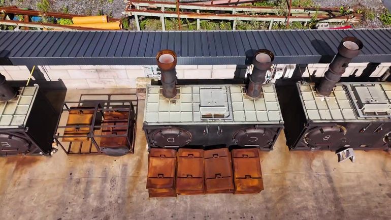 Retour des barbecues : un charbon de bois bien de chez nous