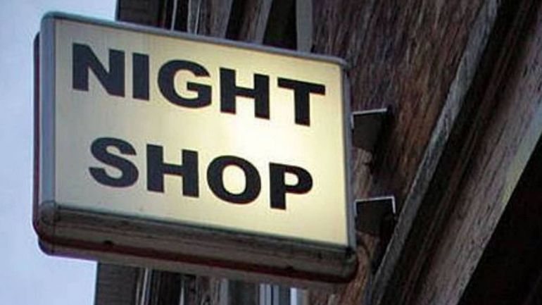 Verviers : une taxe dissuasive de 12.500 euros à chaque ouverture de night shop Verviers : une taxe dissuasive de 12.500 euros à chaque ouverture de night shop