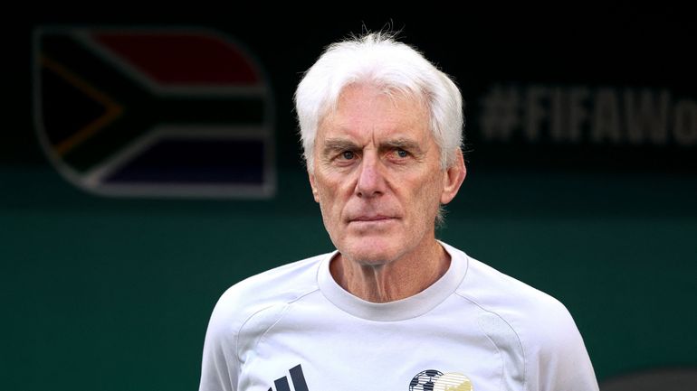 Coupe du monde 2026 : l’Afrique du Sud d’Hugo Broos surprend la Corée du Sud et file en 16es de finale