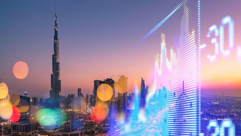 Frapper son allié Dubaï pour faire plier les États-Unis : le pari risqué de l'Iran