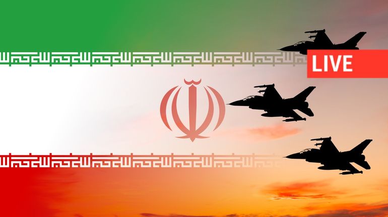 Direct - Guerre au Moyen-Orient : Trump déclare dans une lettre au Congrès que les hostilités contre l'Iran sont "terminées"