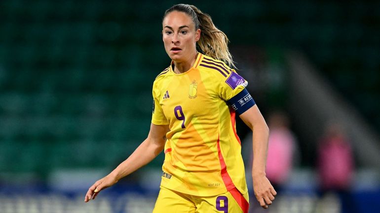 Officiel : Tessa Wullaert prend la direction de Côme, club promu en Serie A