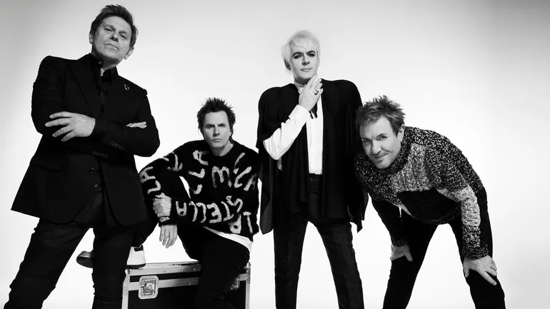 antenne - duran duran