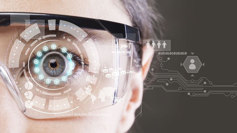 2026 : l'année où vos lunettes remplaceront votre smartphone ? 2026 : l'année où vos lunettes remplaceront votre smartphone ?