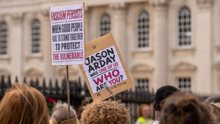 Plagiat, démission et racisme : la mort de l'ancien chercheur noir de Cambridge Jason Arday interroge par la violence de la polémique