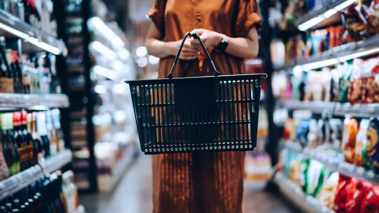 La confiance des consommateurs belges repart à la hausse