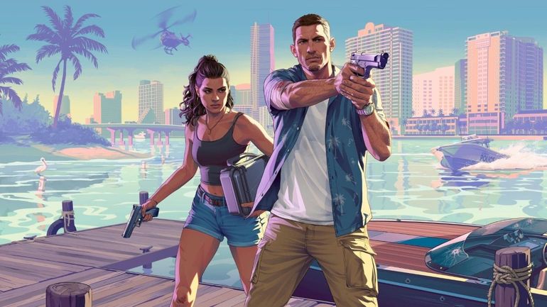 Grand Theft Auto 6 : c’est officiel, la sortie est (encore) repoussée