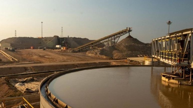 La RDC en passe de devenir la cinquième économie d'Afrique subsaharienne