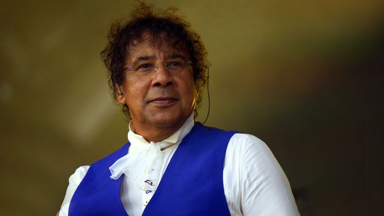 "Il y a quelque chose de perdu" : Laurent Voulzy donne son point de vue sur les plateformes de streaming par rapport aux 45 tours