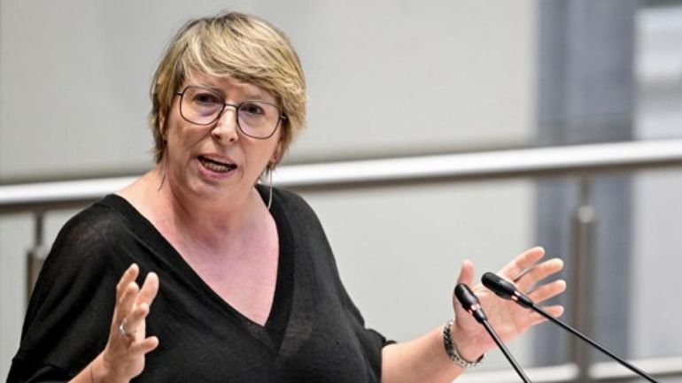 La Flandre a tranché : elle mettra fin aux adoptions internationales