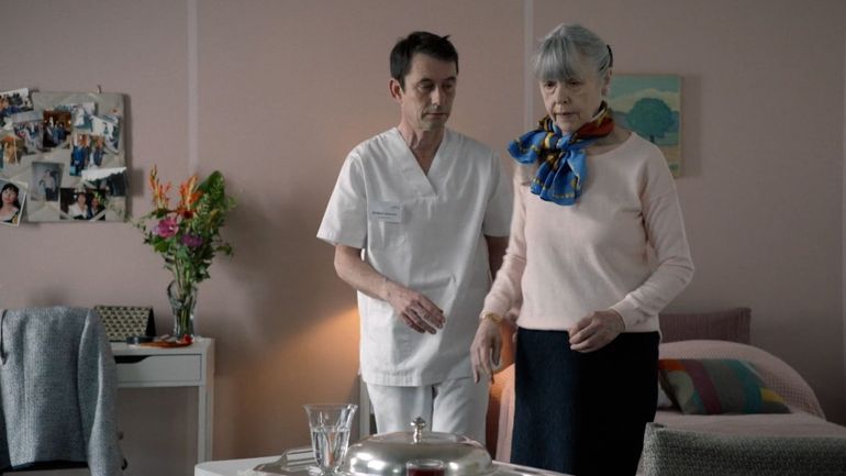 L’enfer des Ehpad : dans les coulisses du scandale Orpea L’enfer des Ehpad : dans les coulisses du scandale Orpea