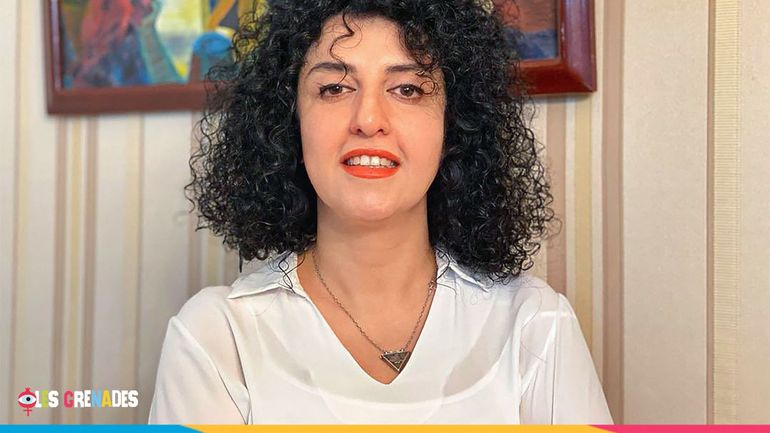 Médecins condamnés pour agressions sexuelles, Narges Mohammadi, pilule abortive... : le récap' info de la semaine des Grenades