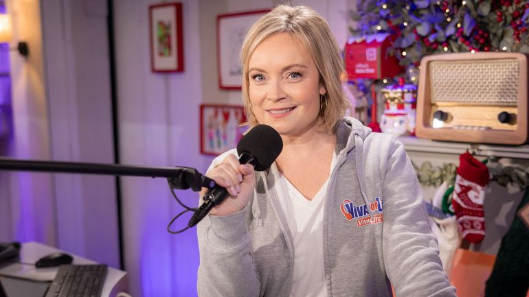 Ophélie Fontana évoque ses souvenirs les plus marquants à Viva for Life : "Je n'oublierai jamais ce moment-là" Ophélie Fontana évoque ses souvenirs les plus marquants à Viva for Life : "Je n'oublierai jamais ce moment-là"