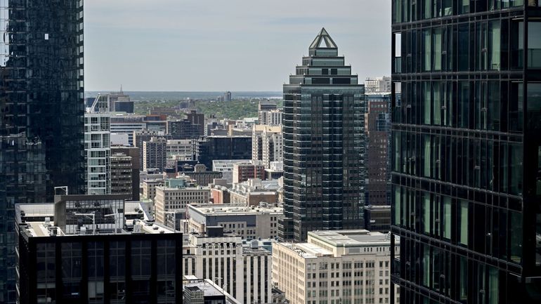 Canada : des coups de feu à Montréal font trois morts, dont le suspect