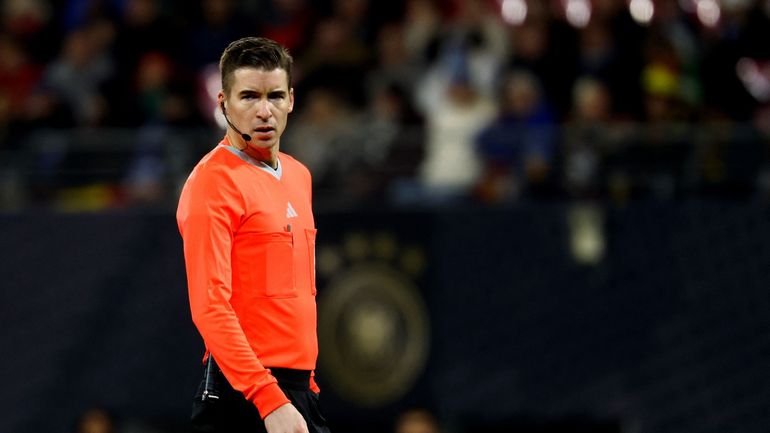 Fluidité du jeu, pouvoirs du VAR et sonorisation : l’arbitrage fait sa révolution à la Coupe du monde 2026