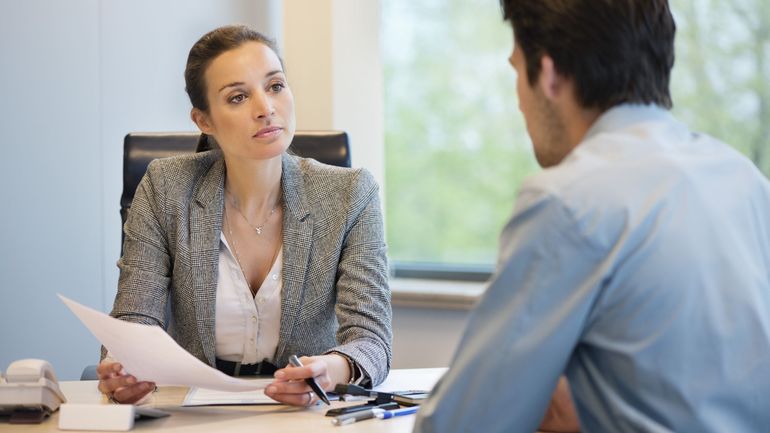 Le travailleur belge isolé reste le plus taxé des pays membres de l'OCDE