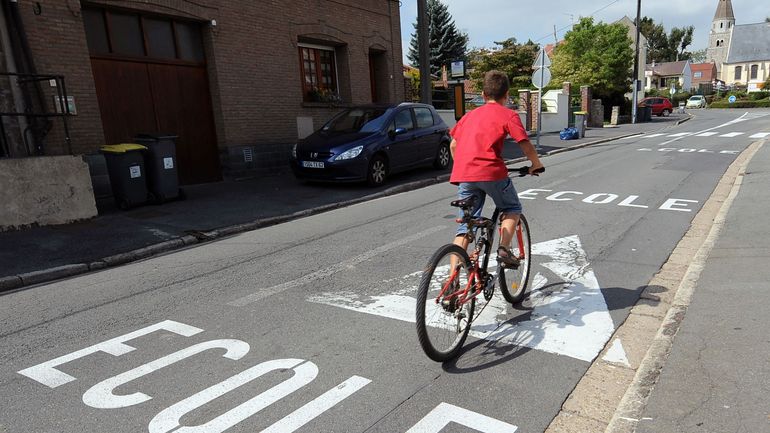 Les enseignants flamands majoritairement opposés à la réforme du calendrier scolaire Les enseignants flamands majoritairement opposés à la réforme du calendrier scolaire