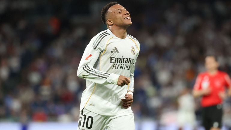 Voyage en Sardaigne, supporters en colère : Kylian Mbappé se défend face aux critiques féroces à Madrid