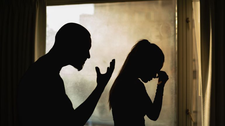 Centre Ardenne : 16 jours de sensibilisation contre les violences faites aux femmes Centre Ardenne : 16 jours de sensibilisation contre les violences faites aux femmes