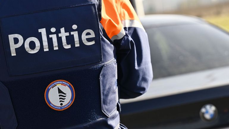 Le parquet d'Anvers ouvre une enquête après le décès suspect d'un bébé de 16 mois dans un appartement à Berchem