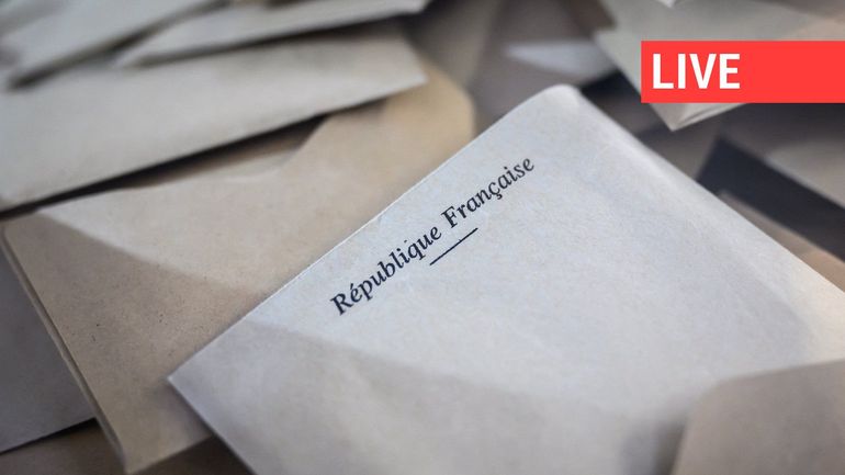 Direct - Élections municipales en France : Premier tour des municipales: participation de 19,37% à midi en France métropolitaine, selon le ministère de l'Intérieur