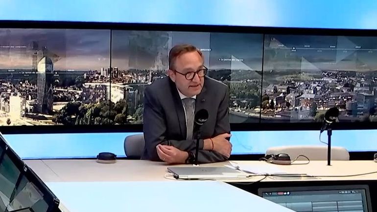 Le procès de Paolo Falzone s'ouvre lundi 4 mai devant la cour d'assises de Mons : le "bon sens citoyen" permet de "canaliser" l'émotion