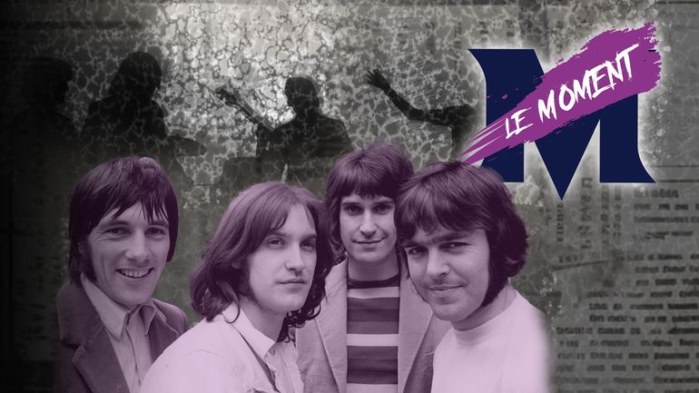 "Lola" des Kinks : une rencontre à Soho qui a choqué le monde, une chanson qui a changé la musique "Lola" des Kinks : une rencontre à Soho qui a choqué le monde, une chanson qui a changé la musique