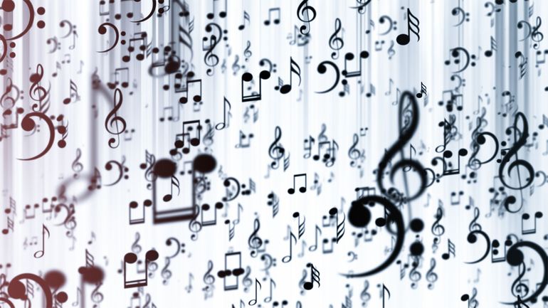 "Les rivalités entre États se sont autant exprimées sur la scène militaire que musicale" selon une spécialiste "Les rivalités entre États se sont autant exprimées sur la scène militaire que musicale" selon une spécialiste