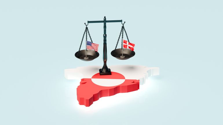 L'Europe a-t-elle compris que le monde ne fonctionne plus comme un marché mais comme un rapport de force ?