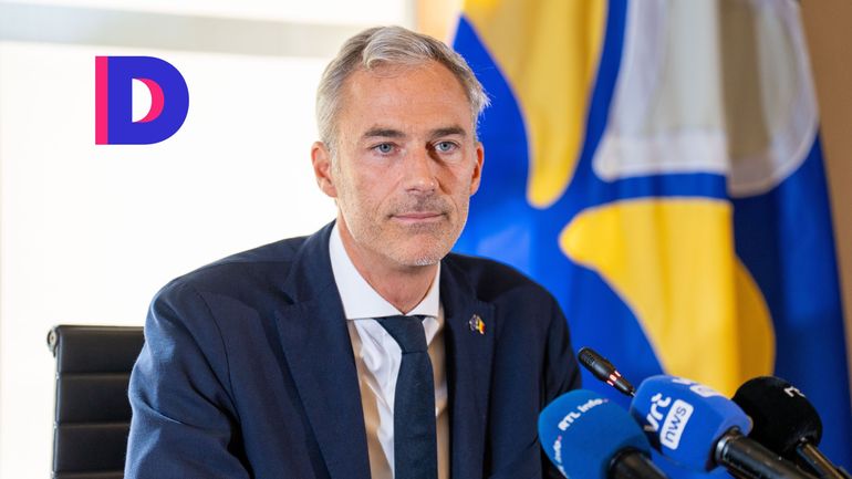 Formation d’un gouvernement bruxellois : pourquoi la piste d’Yvan Verougstraete est risquée, et quelles coalitions ont déjà été testées ? Formation d’un gouvernement bruxellois : pourquoi la piste d’Yvan Verougstraete est risquée, et quelles coalitions ont déjà été testées ?